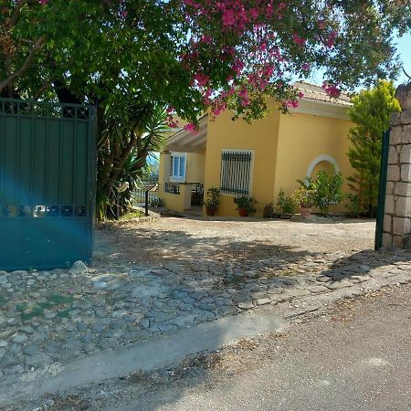 Olea Home Αγία Πελαγία Χλωμού Εξωτερικό φωτογραφία
