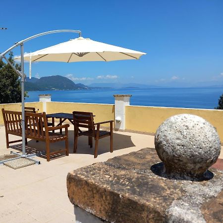 Olea Home Αγία Πελαγία Χλωμού Εξωτερικό φωτογραφία