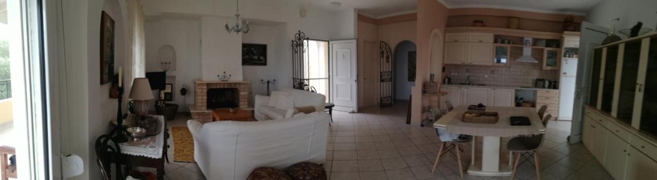 Olea Home Αγία Πελαγία Χλωμού Εξωτερικό φωτογραφία