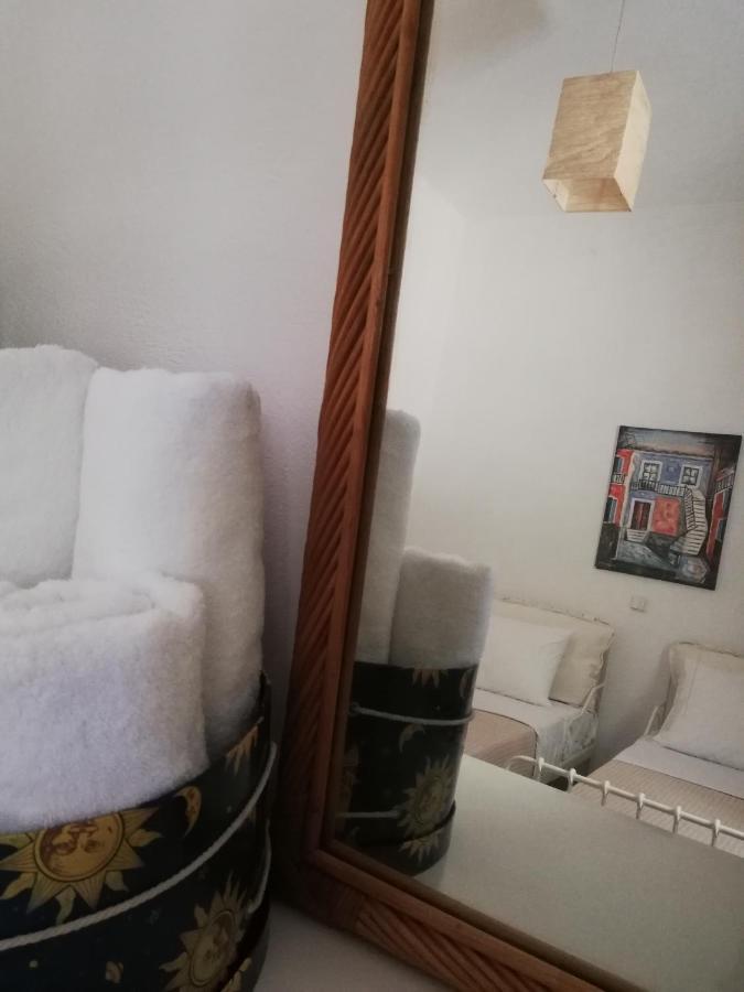 Olea Home Αγία Πελαγία Χλωμού Εξωτερικό φωτογραφία