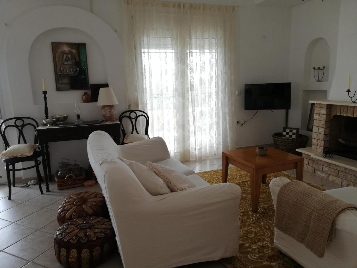 Olea Home Αγία Πελαγία Χλωμού Εξωτερικό φωτογραφία