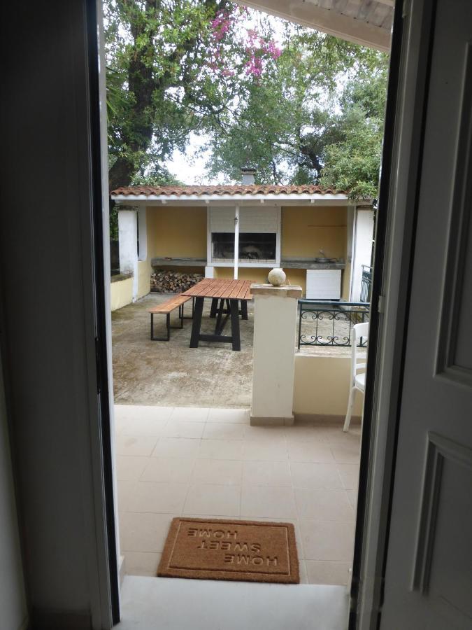 Olea Home Αγία Πελαγία Χλωμού Εξωτερικό φωτογραφία