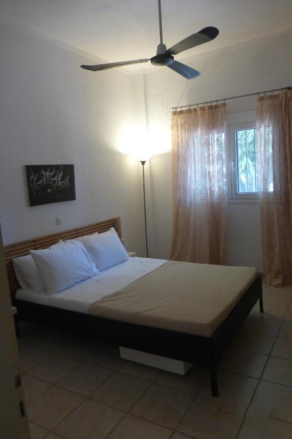 Olea Home Αγία Πελαγία Χλωμού Εξωτερικό φωτογραφία