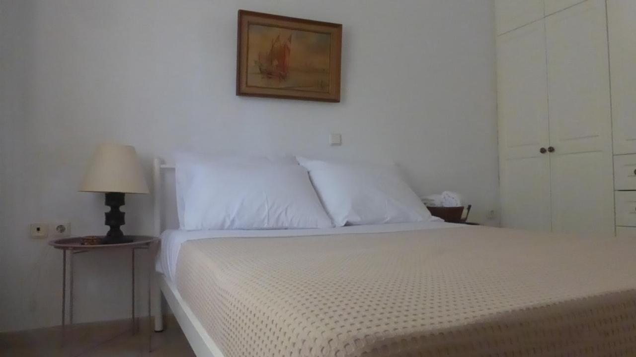 Olea Home Αγία Πελαγία Χλωμού Εξωτερικό φωτογραφία