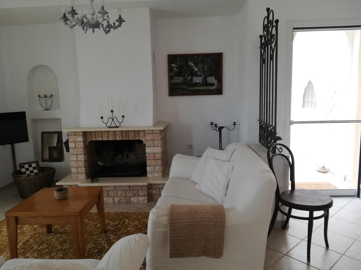 Olea Home Αγία Πελαγία Χλωμού Εξωτερικό φωτογραφία