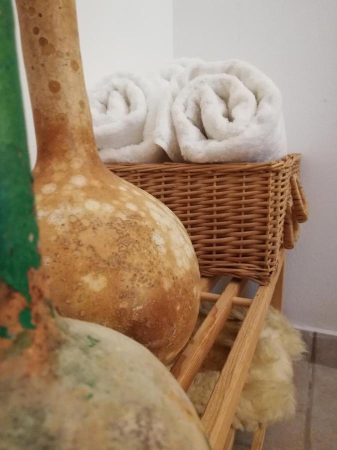 Olea Home Αγία Πελαγία Χλωμού Εξωτερικό φωτογραφία
