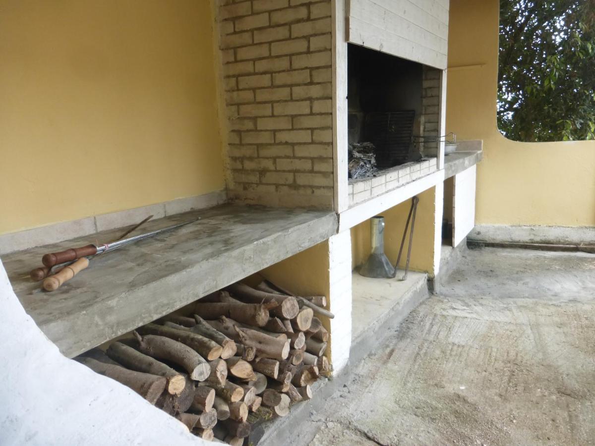 Olea Home Αγία Πελαγία Χλωμού Εξωτερικό φωτογραφία