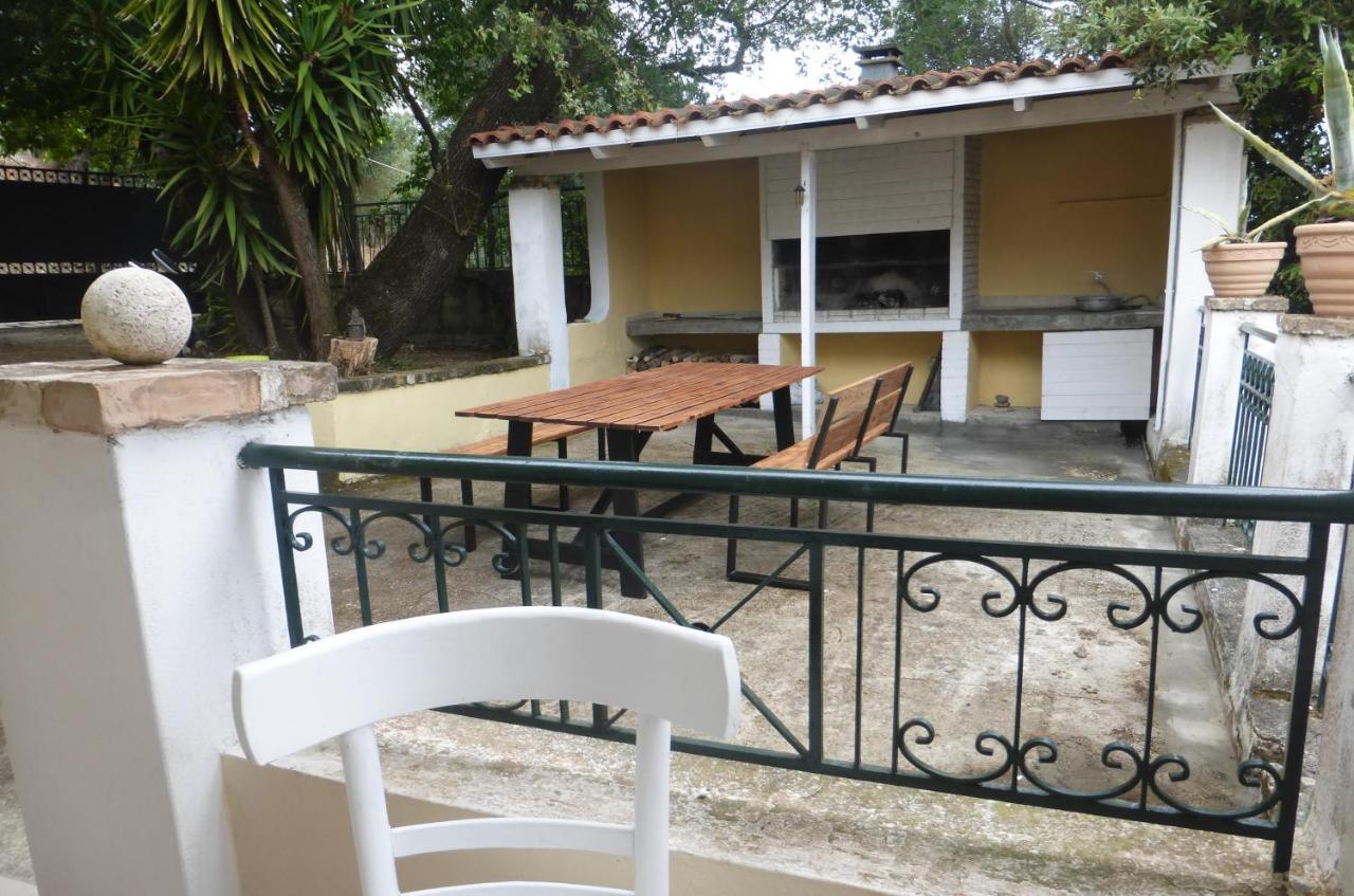 Olea Home Αγία Πελαγία Χλωμού Εξωτερικό φωτογραφία