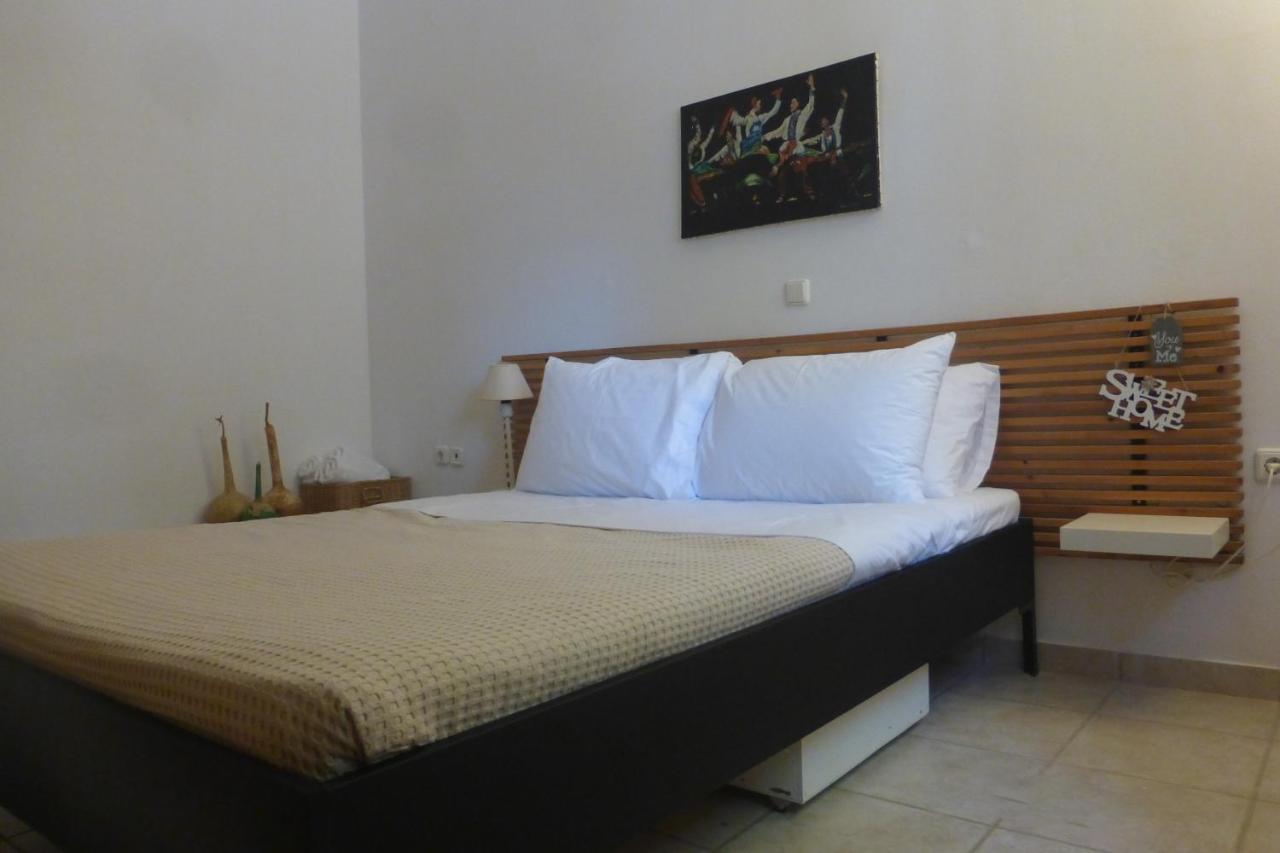 Olea Home Αγία Πελαγία Χλωμού Εξωτερικό φωτογραφία