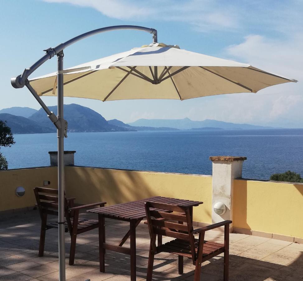 Olea Home Αγία Πελαγία Χλωμού Εξωτερικό φωτογραφία