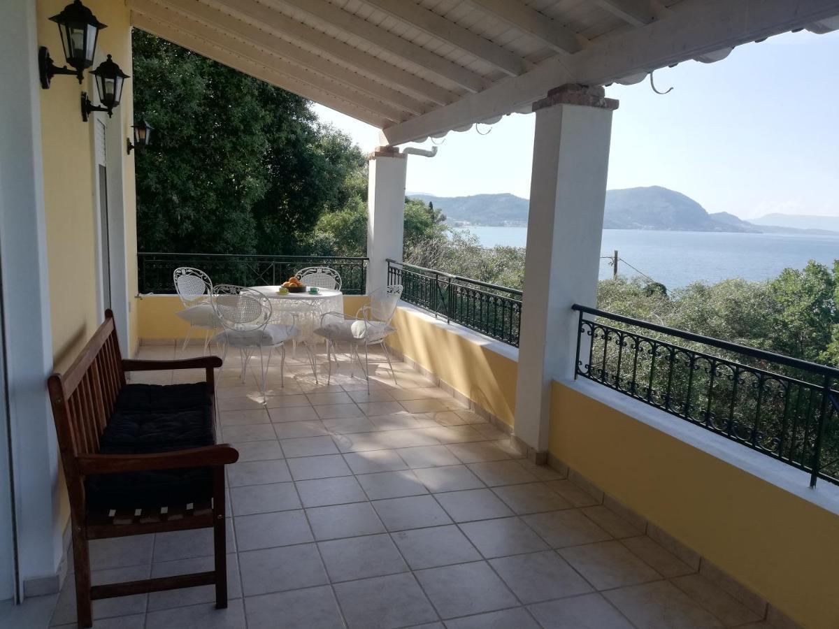 Olea Home Αγία Πελαγία Χλωμού Εξωτερικό φωτογραφία