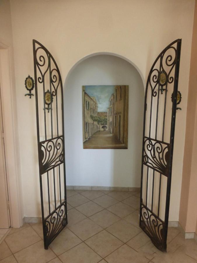 Olea Home Αγία Πελαγία Χλωμού Εξωτερικό φωτογραφία