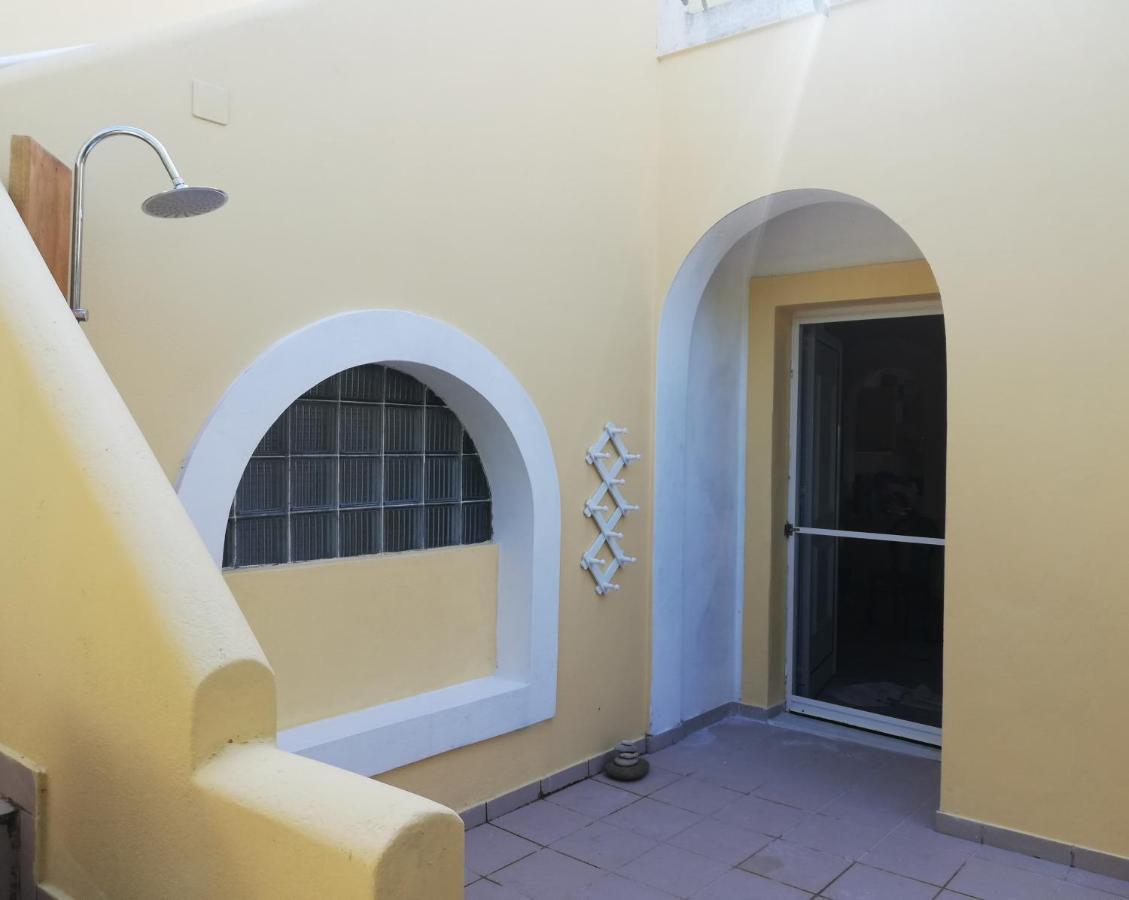 Olea Home Αγία Πελαγία Χλωμού Εξωτερικό φωτογραφία