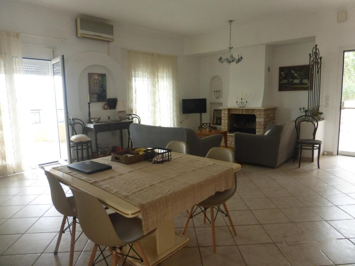 Olea Home Αγία Πελαγία Χλωμού Εξωτερικό φωτογραφία