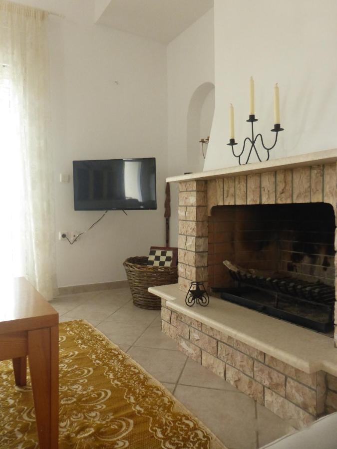 Olea Home Αγία Πελαγία Χλωμού Εξωτερικό φωτογραφία