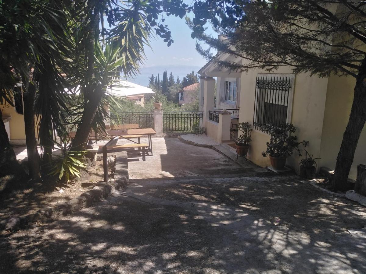 Olea Home Αγία Πελαγία Χλωμού Εξωτερικό φωτογραφία