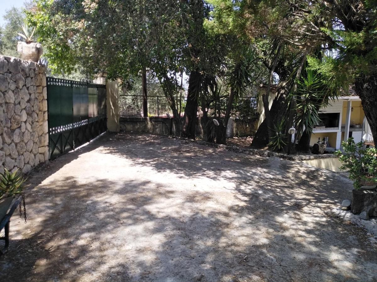 Olea Home Αγία Πελαγία Χλωμού Εξωτερικό φωτογραφία