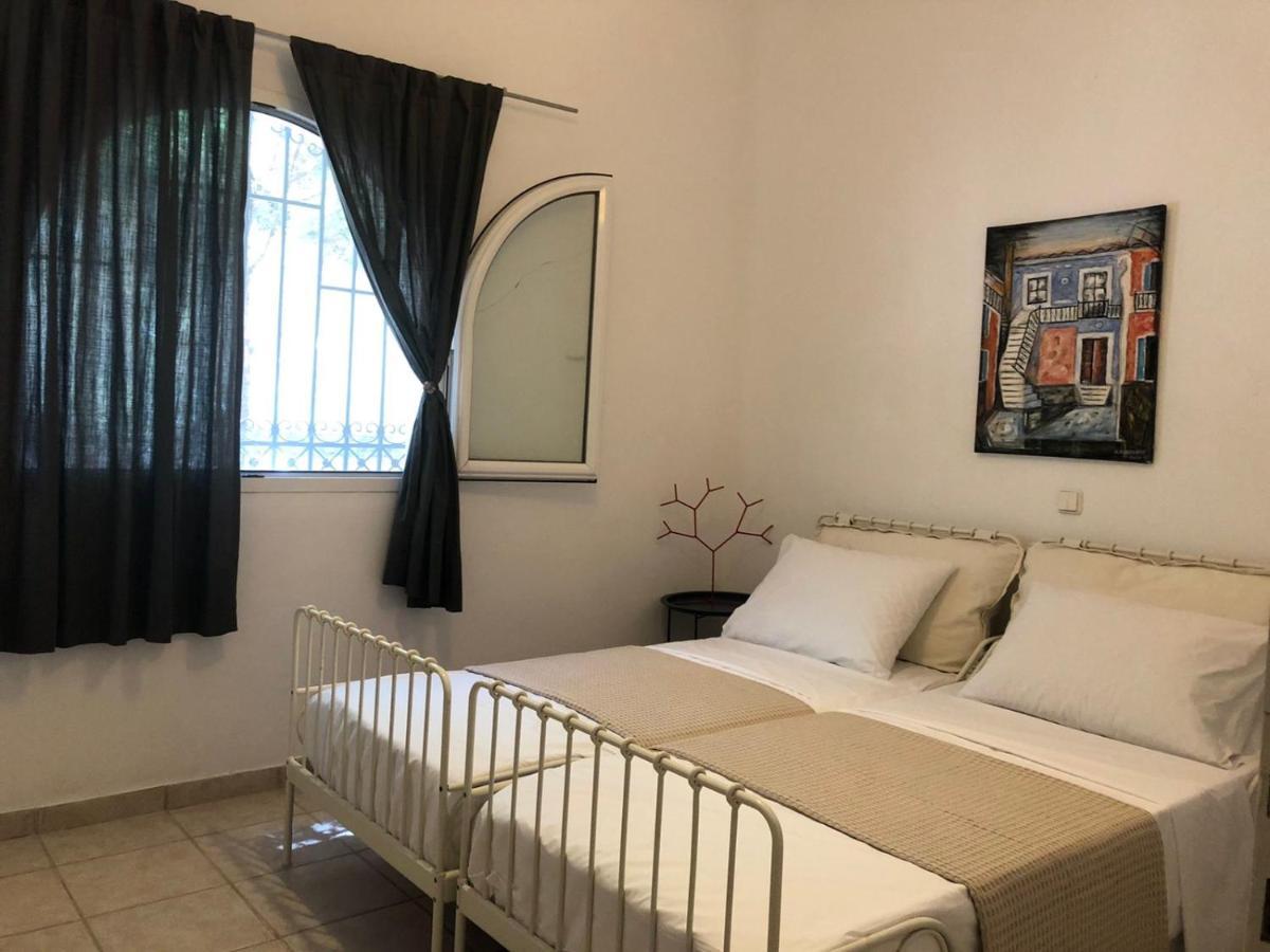Olea Home Αγία Πελαγία Χλωμού Εξωτερικό φωτογραφία
