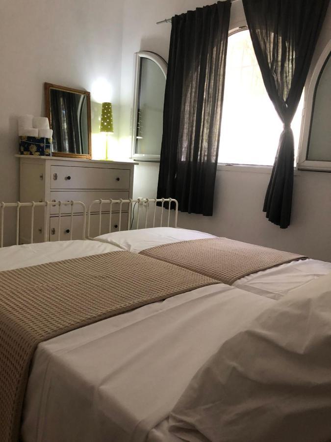 Olea Home Αγία Πελαγία Χλωμού Εξωτερικό φωτογραφία