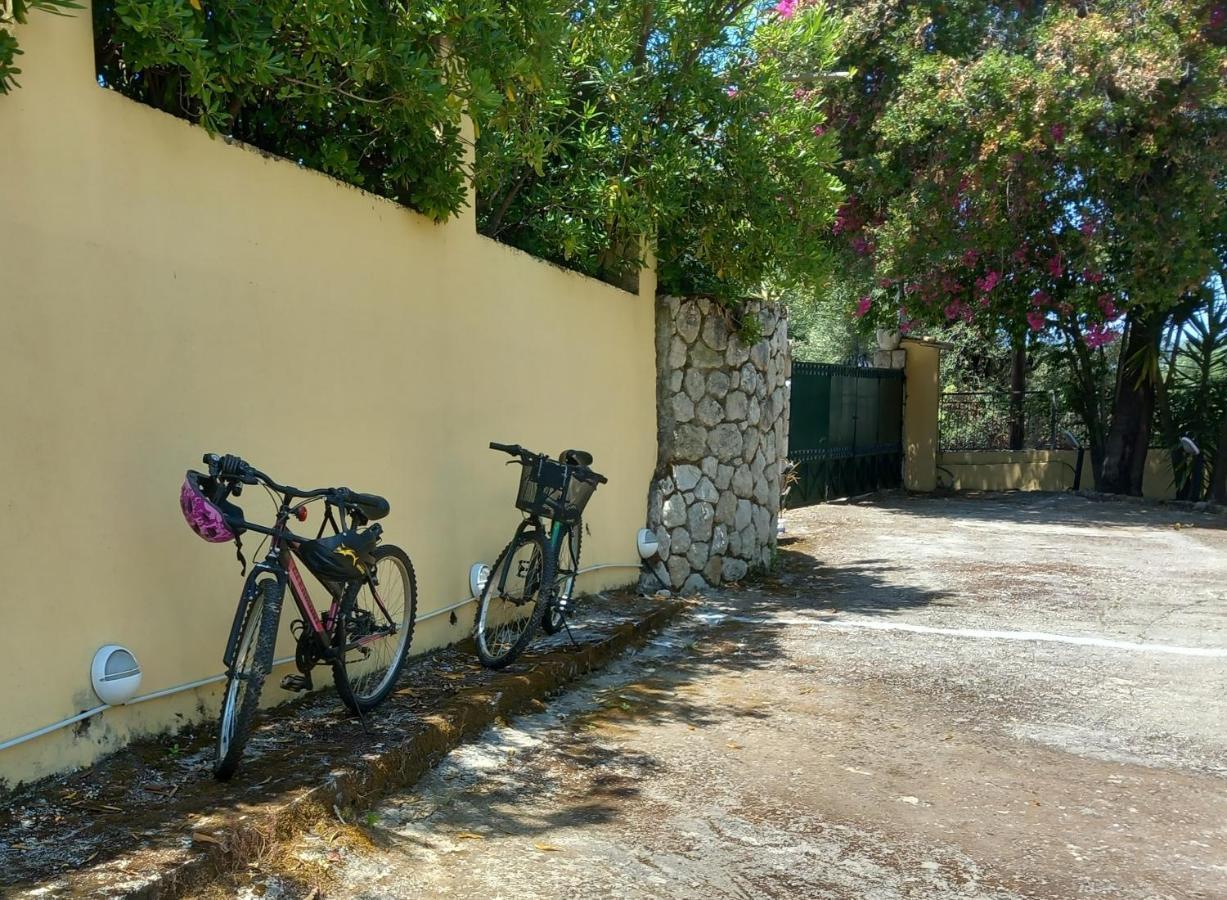 Olea Home Αγία Πελαγία Χλωμού Εξωτερικό φωτογραφία