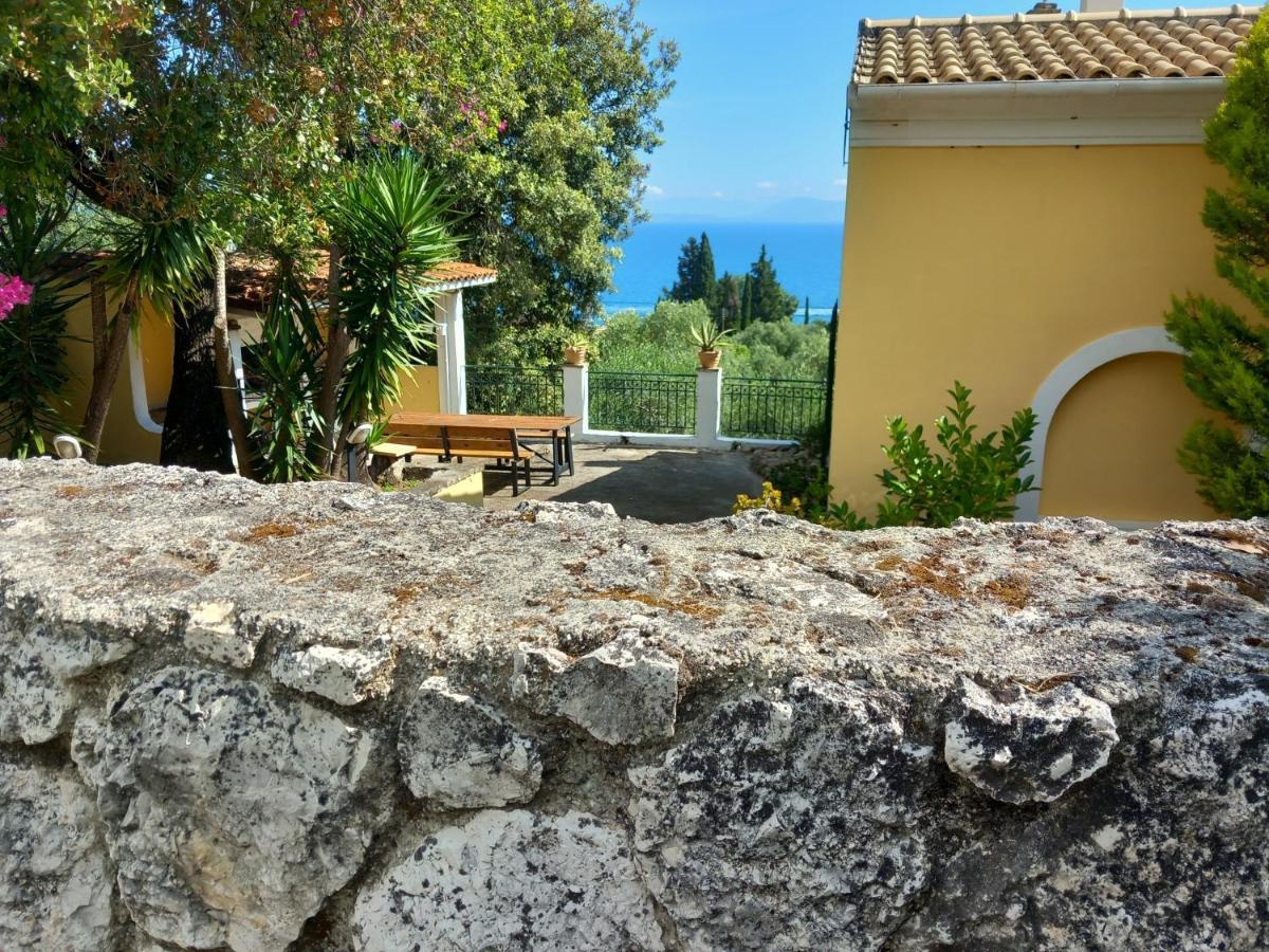 Olea Home Αγία Πελαγία Χλωμού Εξωτερικό φωτογραφία