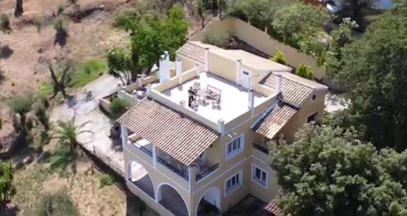 Olea Home Αγία Πελαγία Χλωμού Εξωτερικό φωτογραφία