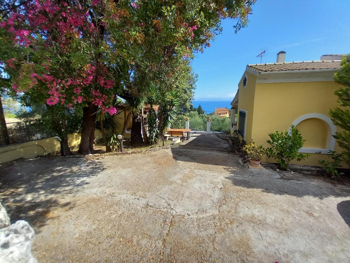 Olea Home Αγία Πελαγία Χλωμού Εξωτερικό φωτογραφία