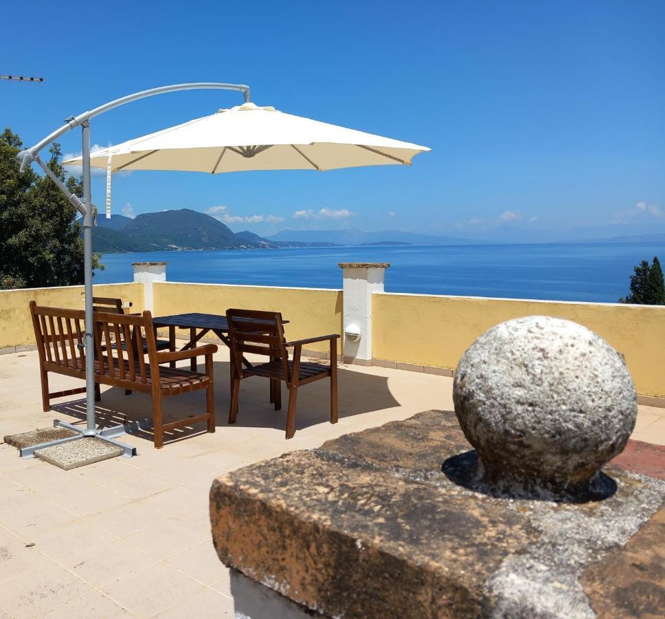 Olea Home Αγία Πελαγία Χλωμού Εξωτερικό φωτογραφία