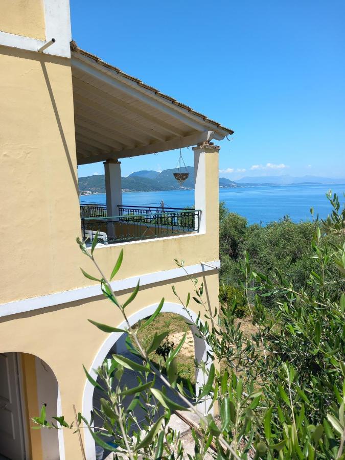 Olea Home Αγία Πελαγία Χλωμού Εξωτερικό φωτογραφία