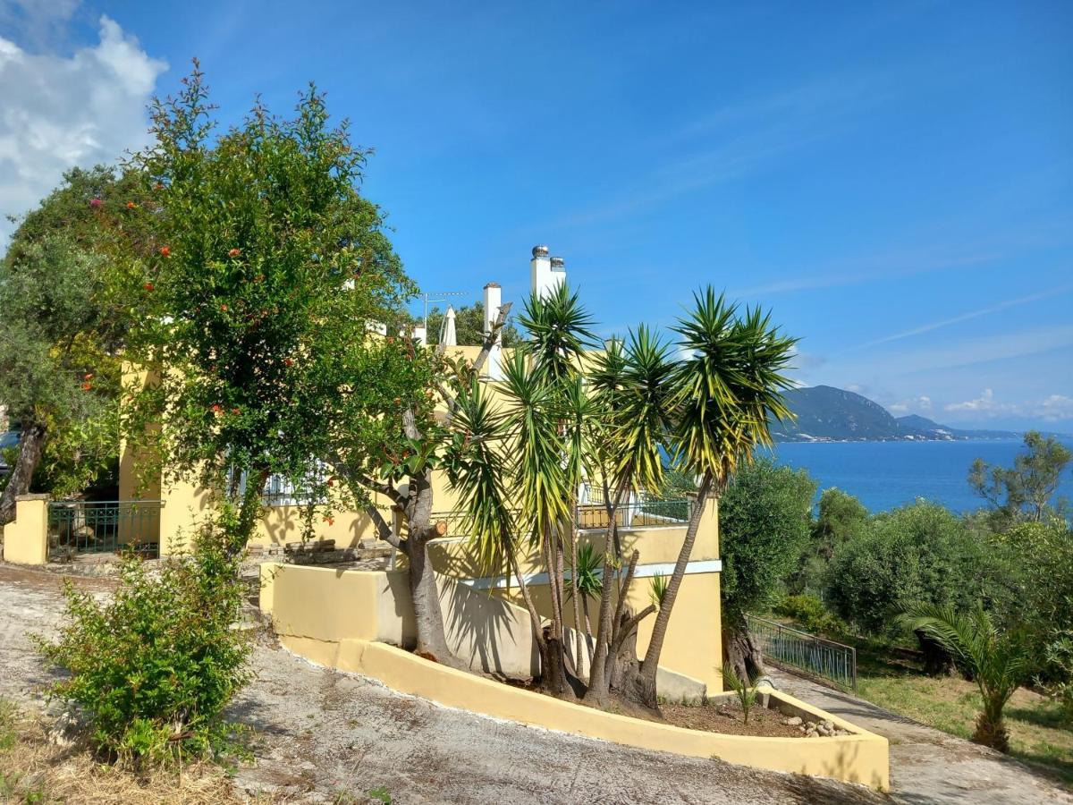 Olea Home Αγία Πελαγία Χλωμού Εξωτερικό φωτογραφία
