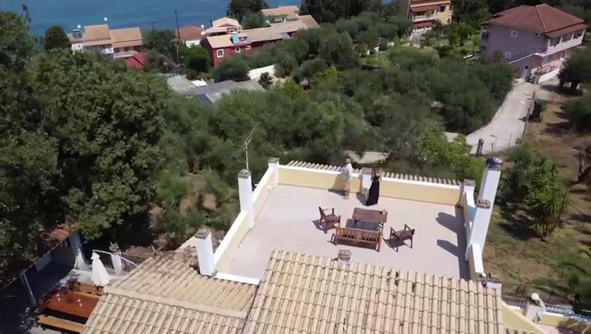 Olea Home Αγία Πελαγία Χλωμού Εξωτερικό φωτογραφία